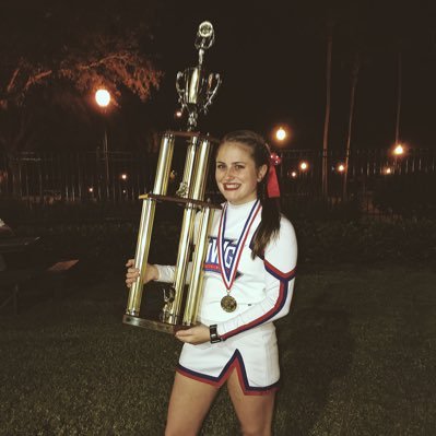 Sarah Kate Cadenhead - Twitter Profile Picture of Sarah Kate Cadenhead (@sarahkate_c) on Twitter