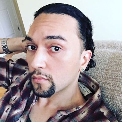 Profile Picture of Proceed W Caution (@BarbieGuyKen) on Twitter