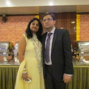 Profile Picture of Pratibha Pandey (@Pratibh08155751) on Twitter