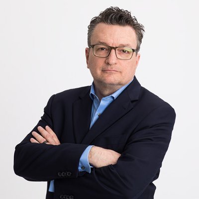 Profile Picture of Robert Johnson (@dcspindoctor) on Twitter