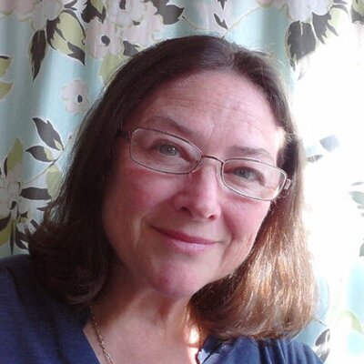 Profile Picture of Patricia Ott (@otterplay16) on Twitter