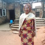 Profile Picture of Nkechi Odilinye (@nkechiodilinye) on Instagram