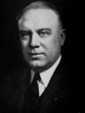 Profile Picture of Raymond E. Baldwinon Wikipedia