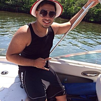 Profile Picture of Chris Mollfulleda (@ChrisMollfu1) on Twitter