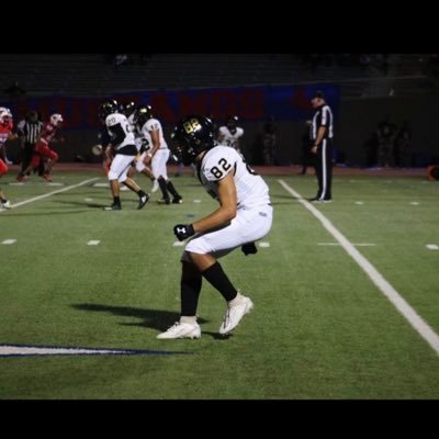 Profile Picture of Aaron Gandara (@AaronGandara3) on Twitter