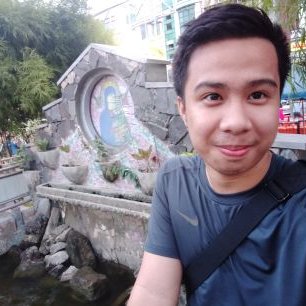 Profile Picture of John Rey Dela Peña (@JohnReyDelaPea3) on Twitter