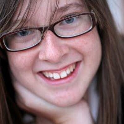 Profile Picture of Amber Steelman (@amsteelman) on Twitter