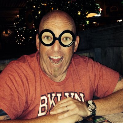 Profile Picture of Eric Halpern (@Nike5050) on Twitter