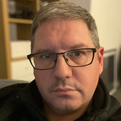 Profile Picture of Murray Boyd (@mdboyd285) on Twitter