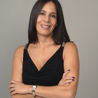 Profile Picture of Maria Renee Arroyo (@MariaReneeAvil1) on Twitter