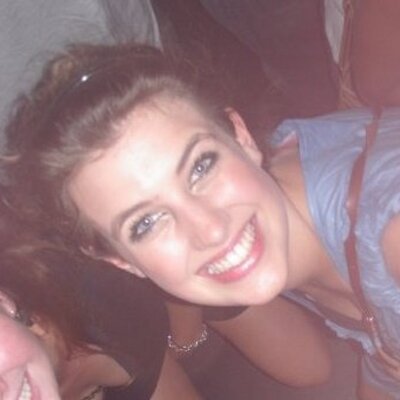 Profile Picture of Rebecca Wittman (@BecWittman) on Twitter