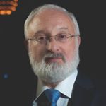 Profile Picture of Михаэль Лайтман (@michael_laitman) on Instagram