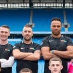 Profile Picture of Paul Makin (@paulged90) on Instagram