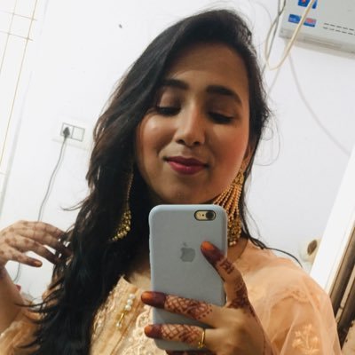 Profile Picture of Sophia Sultana Khalid (@Sophiakhalid99) on Twitter