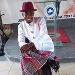 Profile Picture of Iykeman John (@Iykeman-John) on Facebook