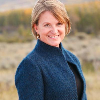 Profile Picture of Ruth Ann Petroff (@RuthAnnPetroff) on Twitter