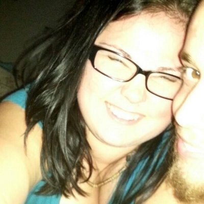 Profile Picture of Stephanie Tatge (@Meatball3223) on Twitter