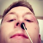 John Luckasen - Instagram Profile Picture of John Luckasen (@johnluckasen) on Instagram