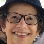 Profile Picture of Jacqueline Diamond (@jacquelinediamondauthor) on Instagram