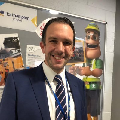 Profile Picture of Mark Bradshaw (@MarkBradshaw84) on Twitter