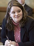 Profile Picture of Amy Sue Vruwinkon Wikipedia