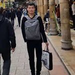 Profile Picture of Sam Luo (@luo_hu_) on Instagram