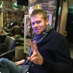 Profile Picture of Christopher Stetson (@christopherstetson) on Instagram