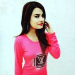 Profile Picture of alina ansar zaidi (@alina_amy_squad) on Instagram