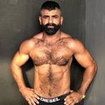 Ahmad Hashem - Instagram Profile Picture of Ahmad Hashem (@coachahmad) on Instagram