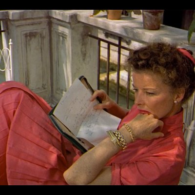 Profile Picture of Emily Mikell (@emilymikell80) on Twitter