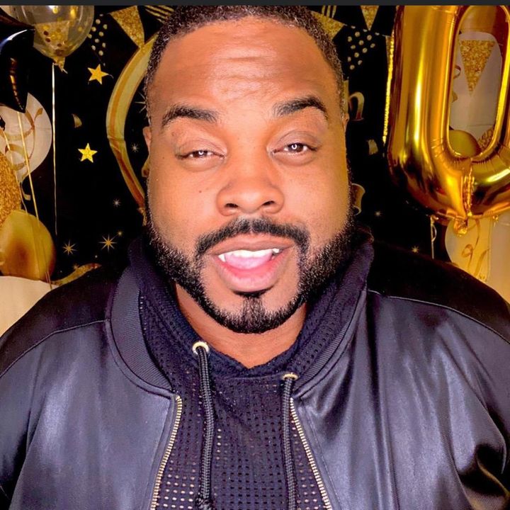 Profile Picture of Deezy Dallas (@derrickd.redmon) on Tiktok