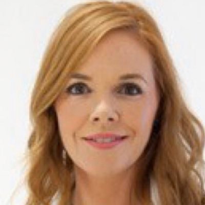 Profile Picture of Cllr Claire O'Connor (@ffclaireoconnor) on Twitter