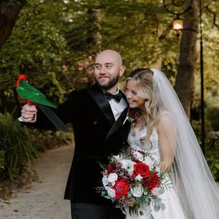 Profile Picture of Bryce McDowell (@bryce.mcdowell) on Instagram