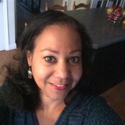 Profile Picture of Cynthia Amin Hall (@colesvilletrav) on Twitter