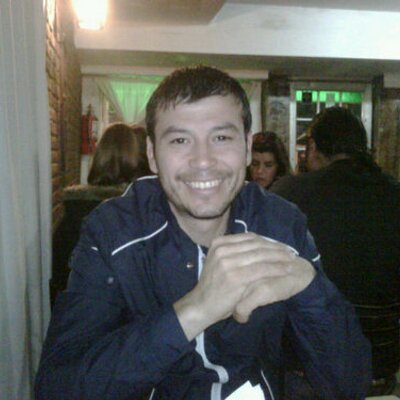 Profile Picture of Gustavo Romero (@gustavoromero35) on Twitter