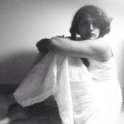 Profile Picture of BlancNovembre (@BlancNovembre) on Twitter