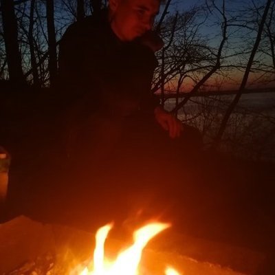 Profile Picture of Vincent Patterson (@Vincent03230201) on Twitter