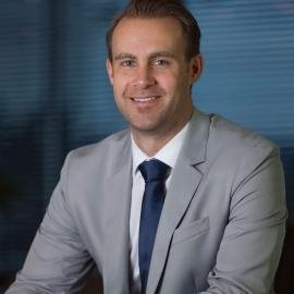 Profile Picture of Chris Pettit (@cpettit815) on Twitter