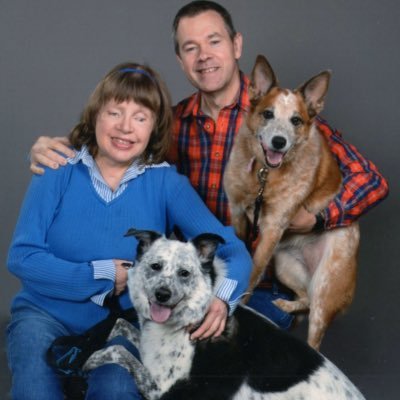 Profile Picture of Penny Eric Halverson (@razzlinroses) on Twitter