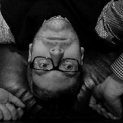 Profile Picture of Brian Sylvester (@NewsGuyBri) on Twitter