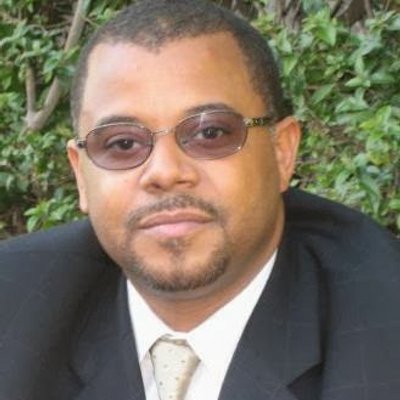 Profile Picture of AlRoberson (@al_roberson) on Twitter