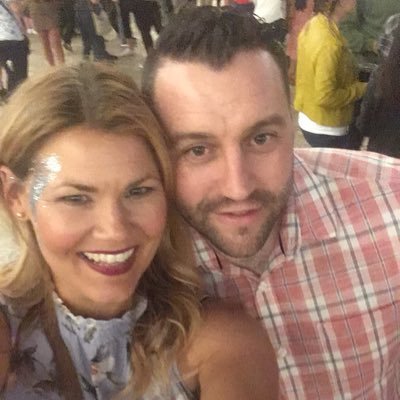 Profile Picture of Caroline Rees (@Reescaz) on Twitter