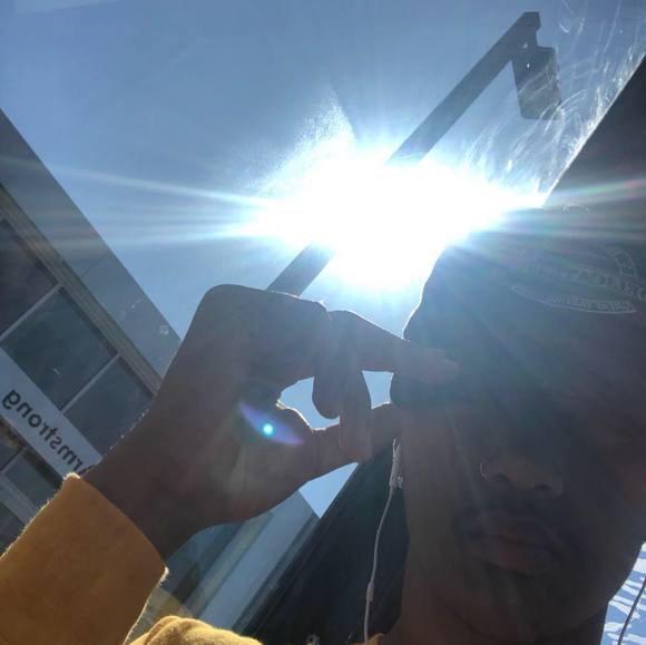 Profile Picture of Pj Thomas (@pjthomas) on Poshmark