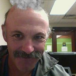 Profile Picture of Ray Tanguay (@1animale) on Twitter
