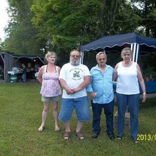 Profile Picture of Robert Shawley (@Robert-Shawley) on Facebook