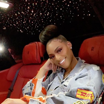 Profile Picture of Brianna Perry (@@BRiANNAtheYRB) on Twitter