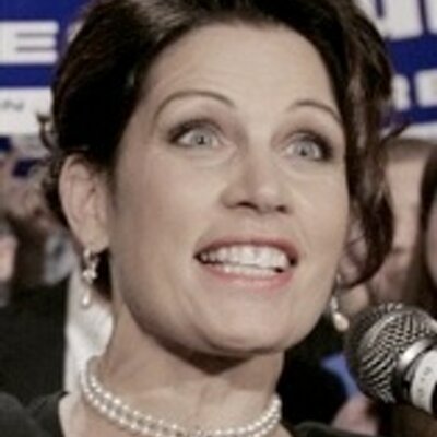 Profile Picture of Bachmann's Brain (@BachmannsBrain) on Twitter