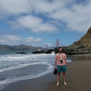 Profile Picture of Adam Pleasant (@AdamPleasant3) on Twitter