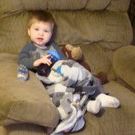 Profile Picture of Christopher Salyer (@salyer319) on Pinterest