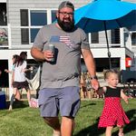 Profile Picture of Michael 'Booch' Buccieri (@boochman_jr) on Instagram